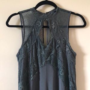 American eagle dress